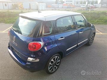 Ricambi usati per Fiat 500L 2017