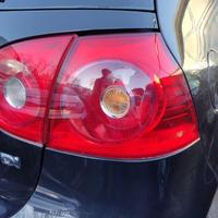 Fanale posteriore dx VOLKSWAGEN GOLF 5 2005