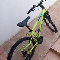 MTB Rockrider