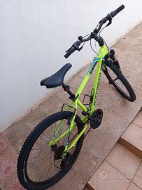 MTB Rockrider