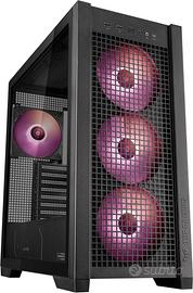 ASUS GT302 ARGB + TF 850W