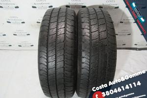 Saldi 215 65 16c Goodyear 90%  215 65 R16