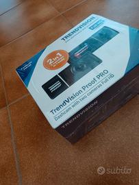 Dashcam full HD 