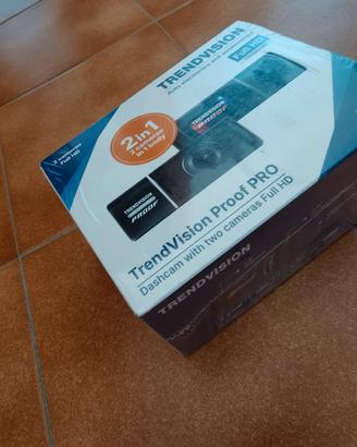 Dashcam full HD 