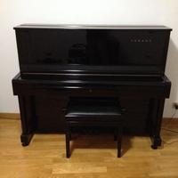 Pianoforte Verticale
