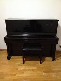 Pianoforte Verticale