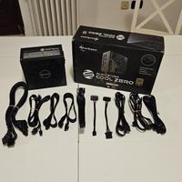 Sharkoon silentstorm