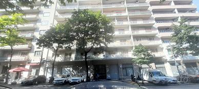 Viale d'Annunzio appartamento
