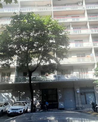 Viale d'Annunzio