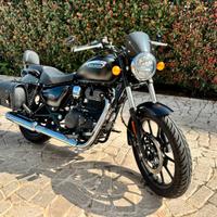 Meteor 350 Full Optional