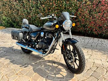 Meteor 350 Full Optional