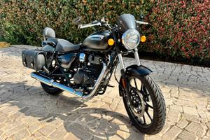 Meteor 350 Full Optional