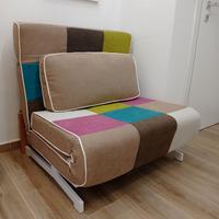 POLTRONA LETTO 