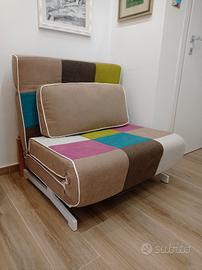 POLTRONA LETTO 