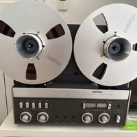 Registratore Revox A 77