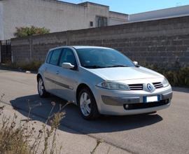 Renault Mégane 5p 1.5 DCI MOTORE KO