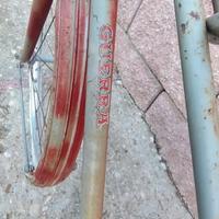 bicicletta d' epoca bici vintage 