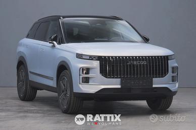 JAECOO Jaecoo 7 SHS-P Jaecoo 7 SHS-P 1.5 tgdi phev