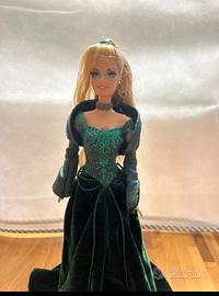 Barbie magia delle feste 2004