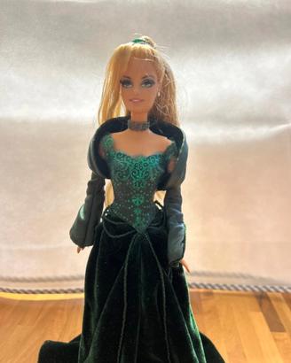 Barbie magia delle feste 2004