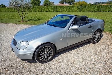 Mercedes-benz SLK 200