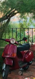 piaggio vespa cosa 200