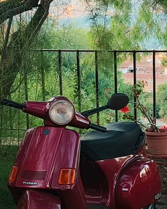 piaggio vespa cosa 200