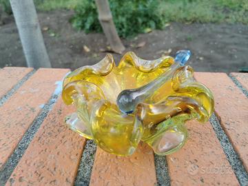 posacenere in murano