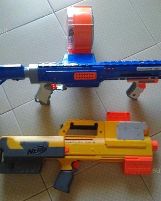 Armi Nerf