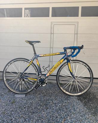 Bici da corsa S-Works M4 Road - Tg.52