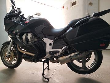 Moto Guzzi Norge 1200 - 2009