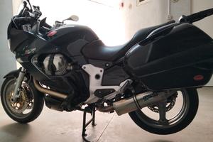 Moto Guzzi Norge 1200 - 2009