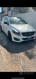 Mercedes Classe B 2017 automatic
