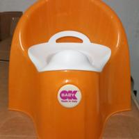 Vasino ok-baby arancio