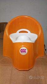 Vasino ok-baby arancio