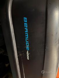 Norauto Bermude 4000