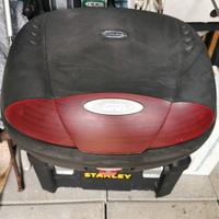 Bauletto GIVI Simply