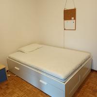 Camera a Vicenza - Viale Margherita