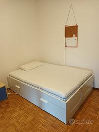 Camera a Vicenza - Viale Margherita