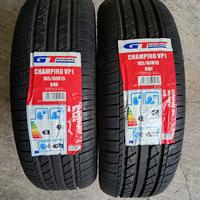 pneumatici 185/60/15R 84h