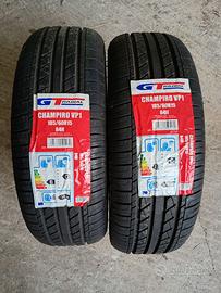 pneumatici 185/60/15R 84h