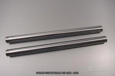 Steli forcella SUZUKI GSX INAZUMA 750 1998 - 2001