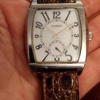 Orologio Casio Collection