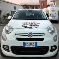 Fiat 500x 1.3 Diesel Business 95 Cv