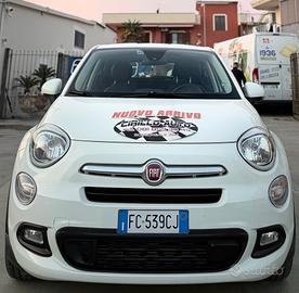 Fiat 500x 1.3 Diesel Business 95 Cv