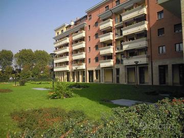 Box / Garage di 16 m² a Cinisello Balsamo