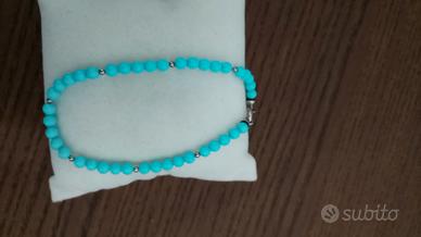 Bracciale In Argento 925