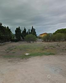 Terreno Via Costamarina zona Bellavista