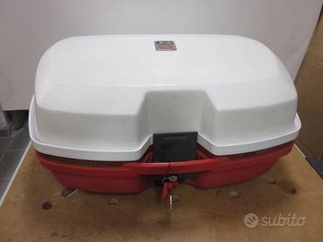 bauletto Givi 36 litri perfetto stato