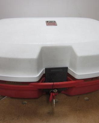 bauletto Givi 36 litri perfetto stato
